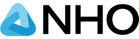 NHO logo